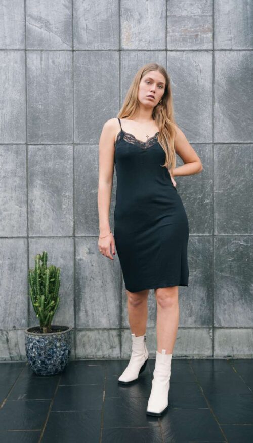 Vestido  Becca