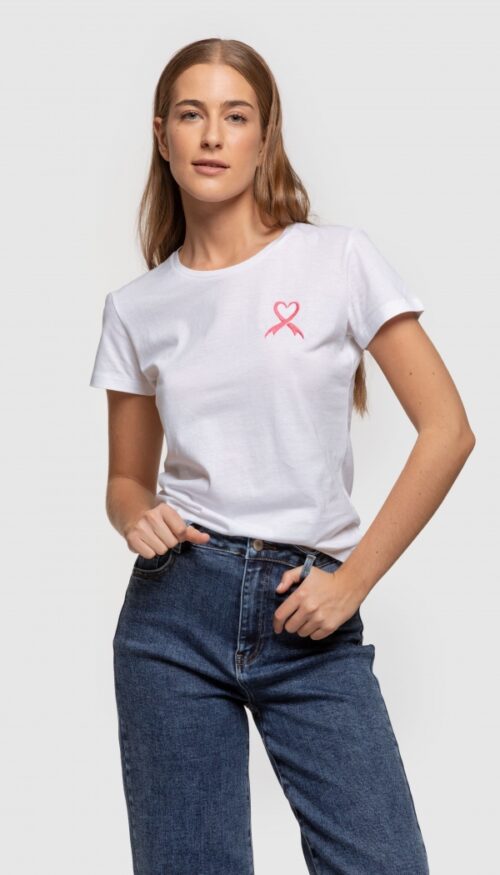 Camiseta Woman