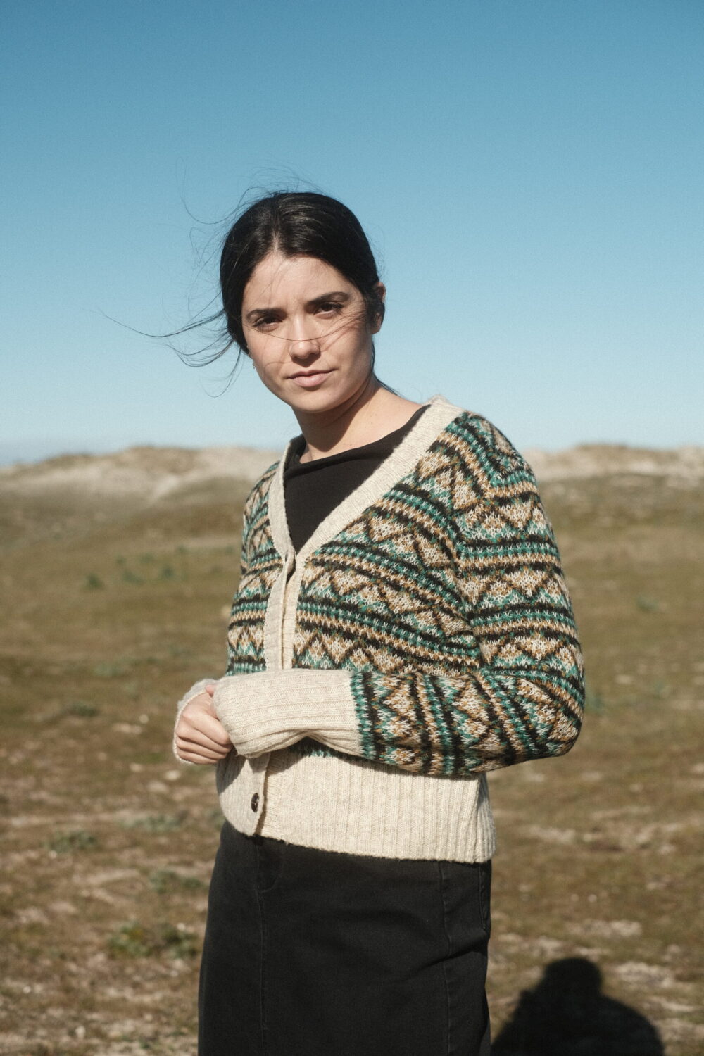 Cardigan Grethe - Imagen 4