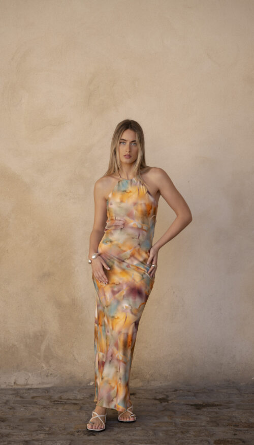 Vestido Nerea