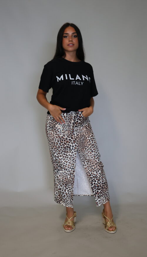 Camiseta Milano