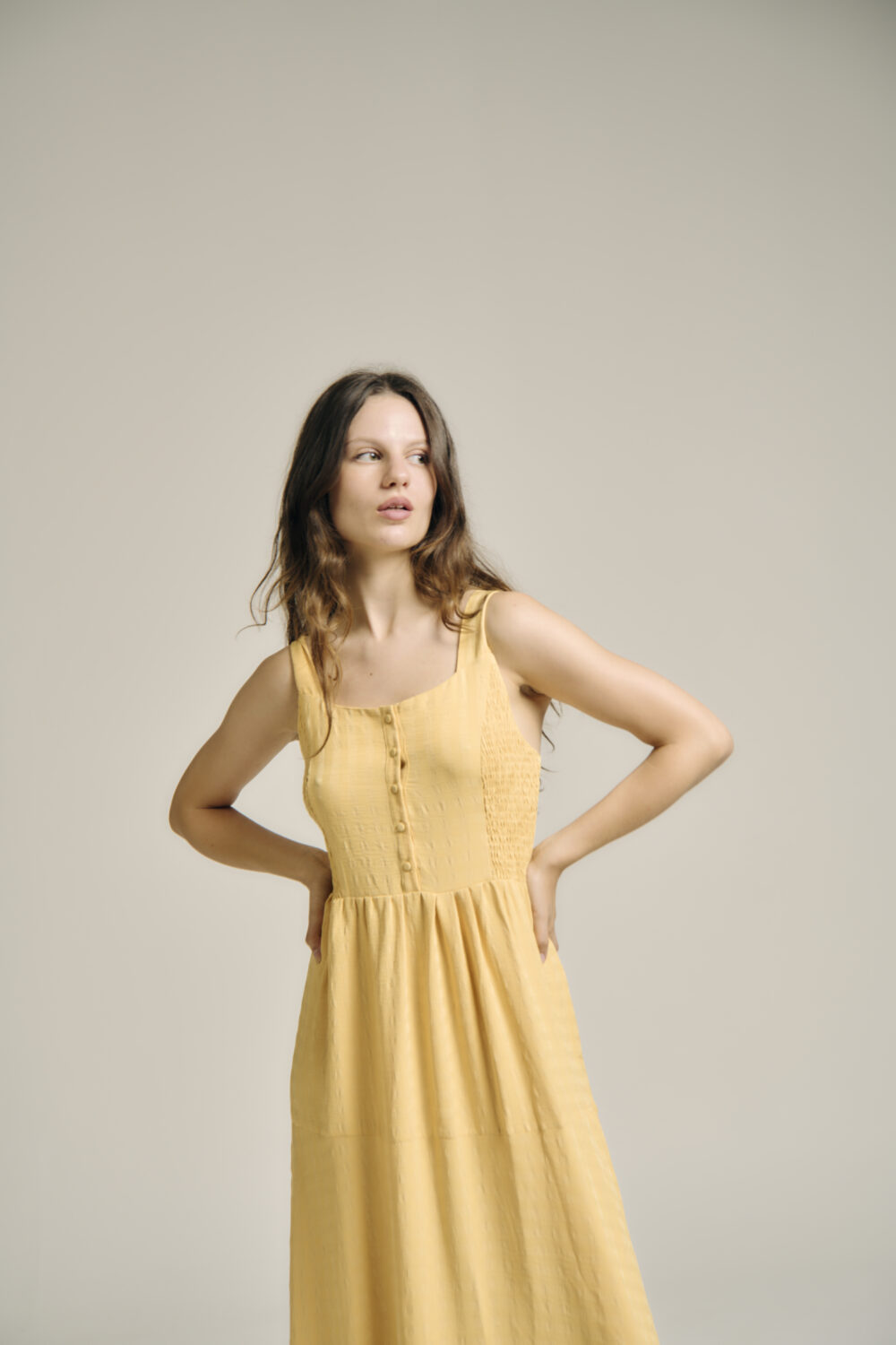 Vestido Jillarie - Imagen 13