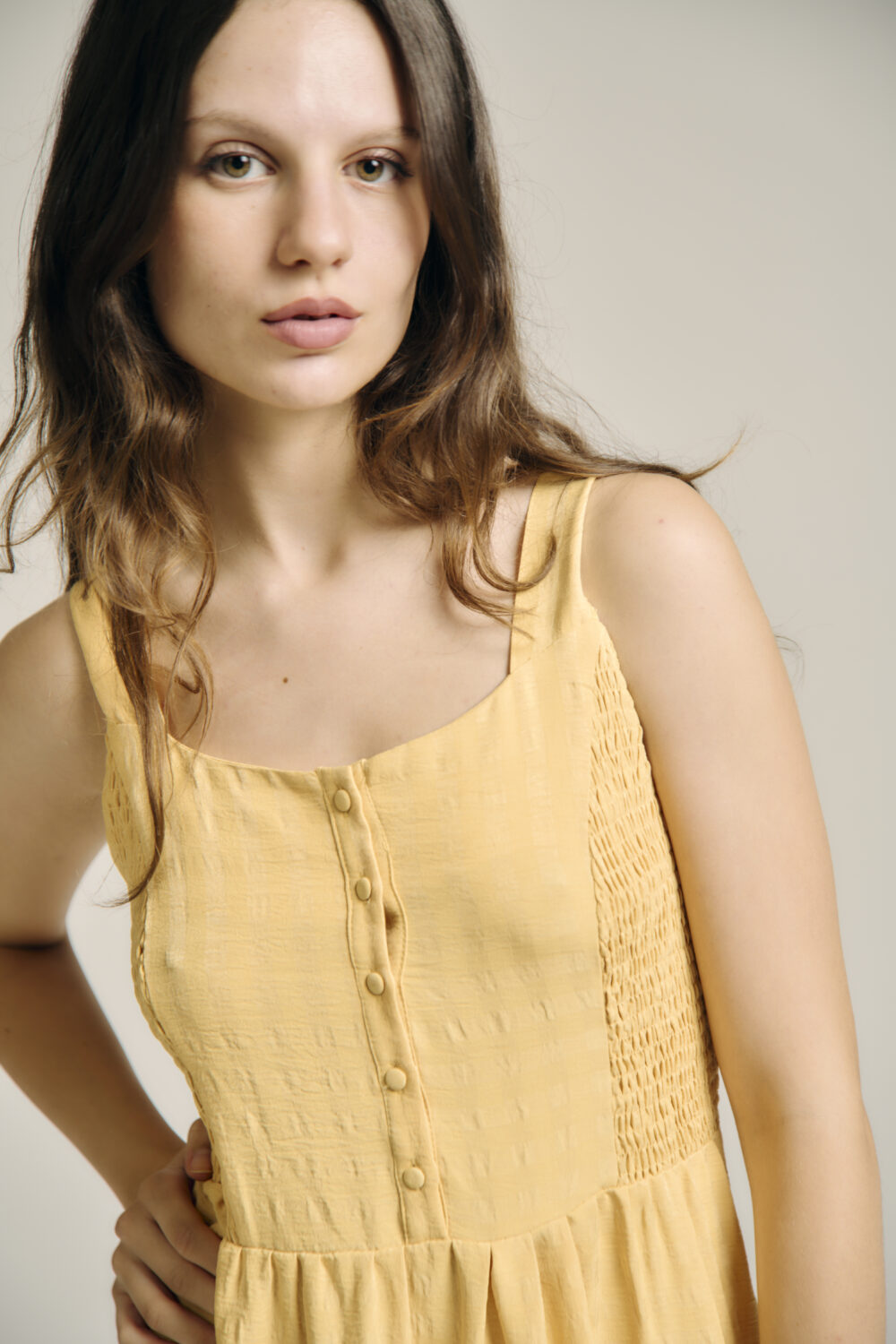 Vestido Jillarie - Imagen 12