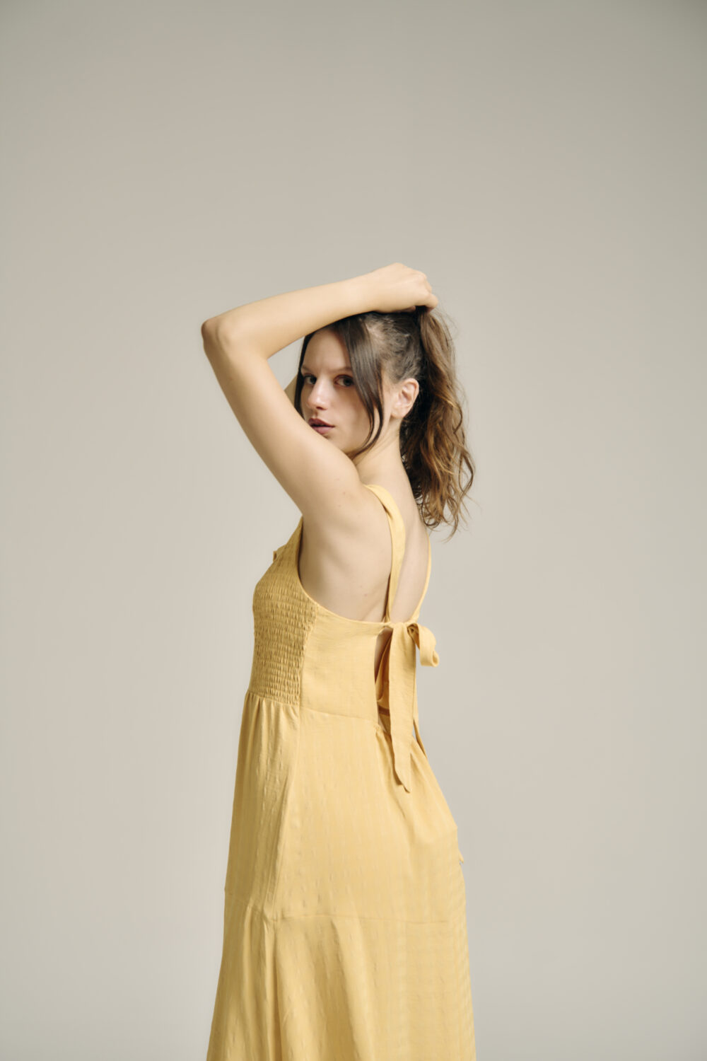 Vestido Jillarie - Imagen 8