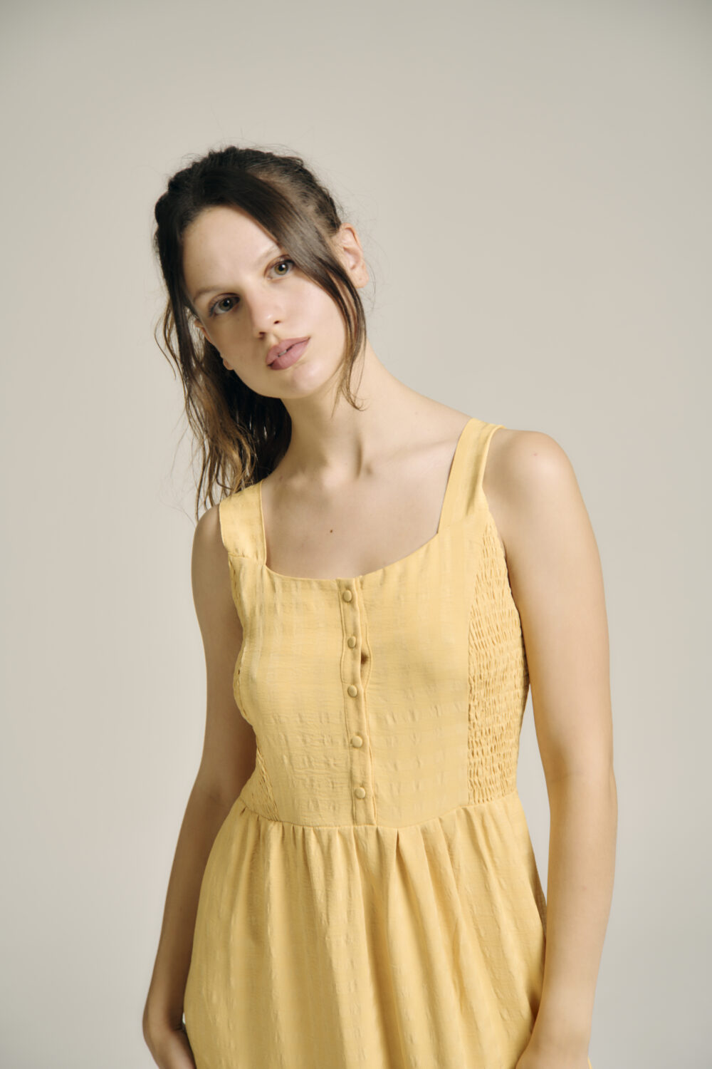 Vestido Jillarie - Imagen 7