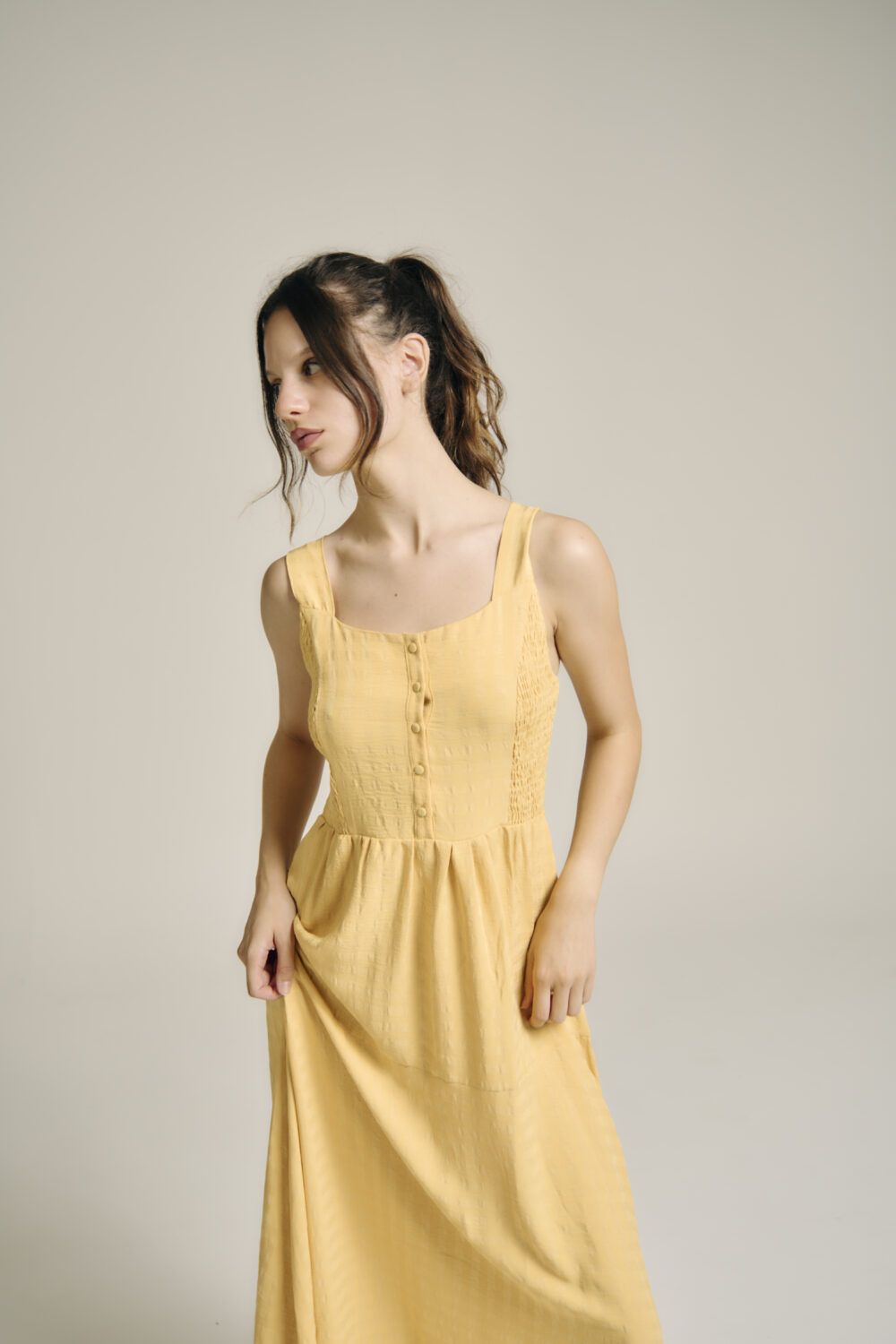Vestido Jillarie - Imagen 6