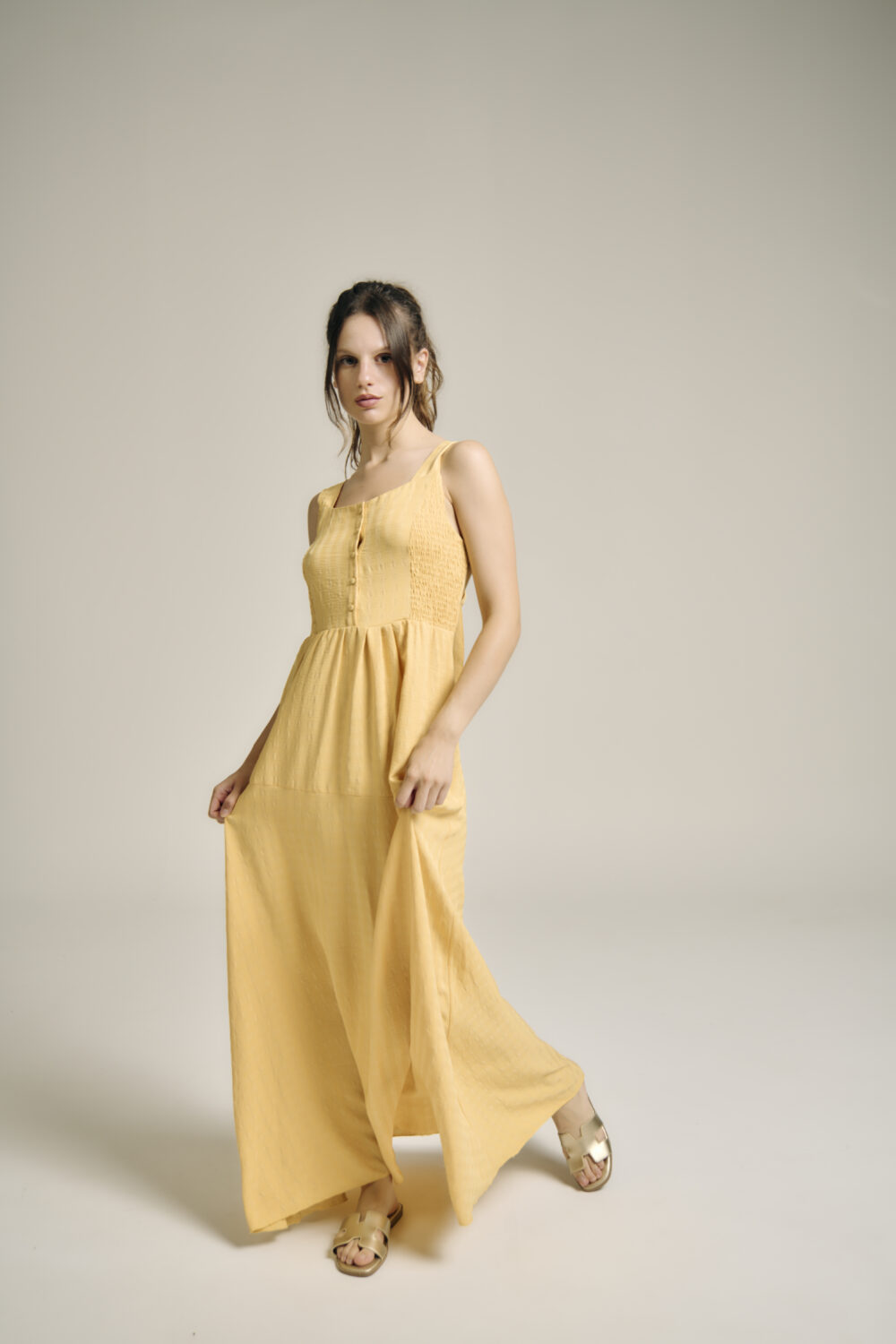 Vestido Jillarie