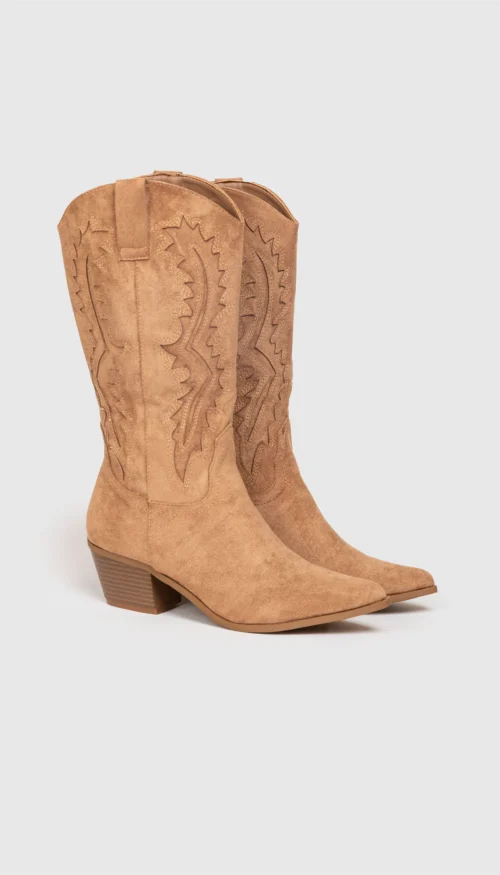 Botas Texas