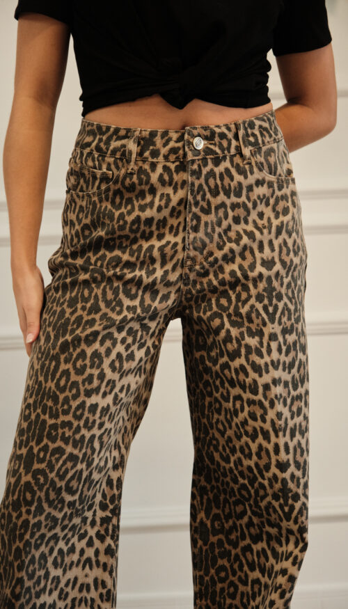 Pantalones Suzzane