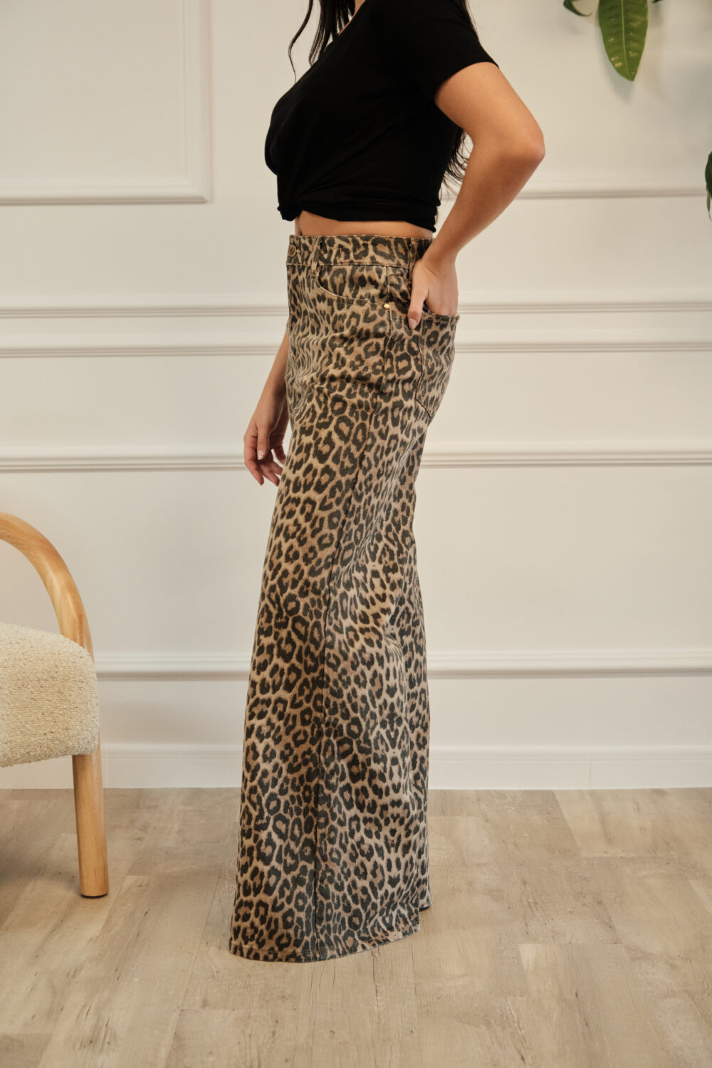 Pantalones Suzzane - Imagen 4