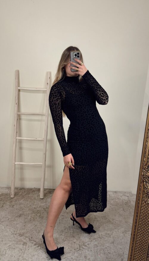 Vestido Minia