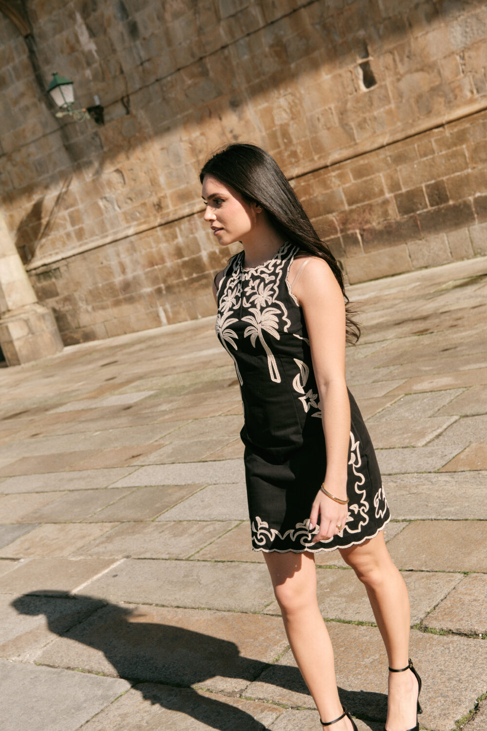 Vestido Nadine - Imagen 3
