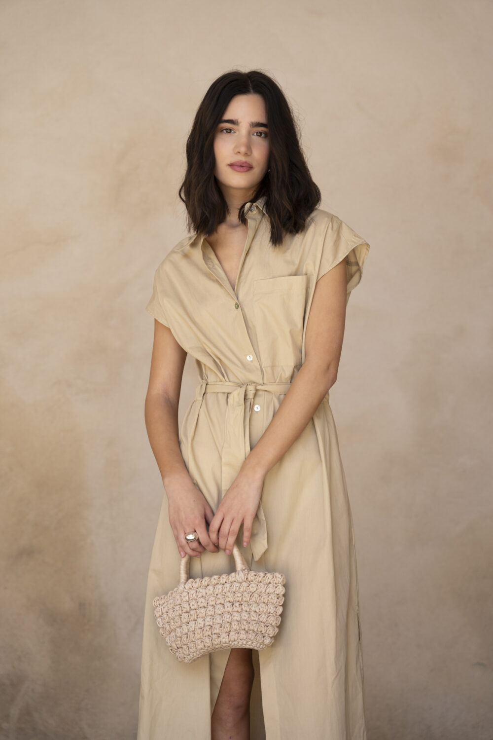 Vestido Vero