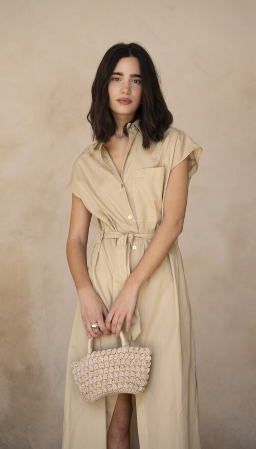 Vestido Vero