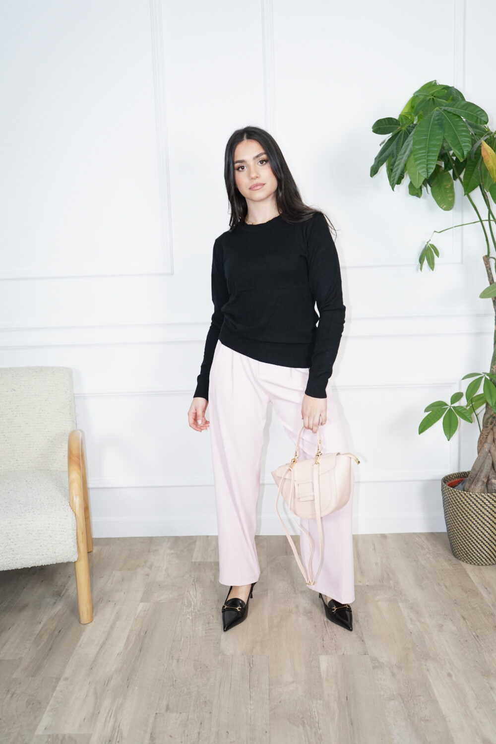 Pantalón Candy Rosa - Imagen 3