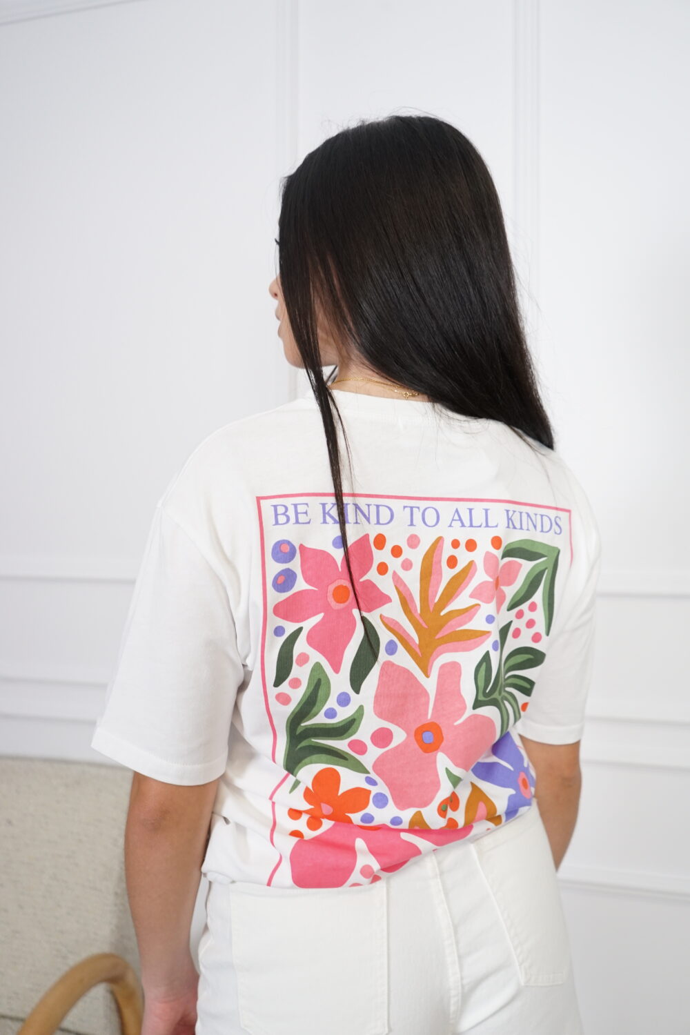 Camiseta Natalia - Imagen 2