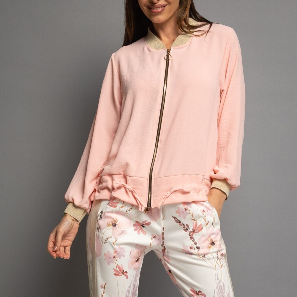 Bomber Iraida - Imagen 2