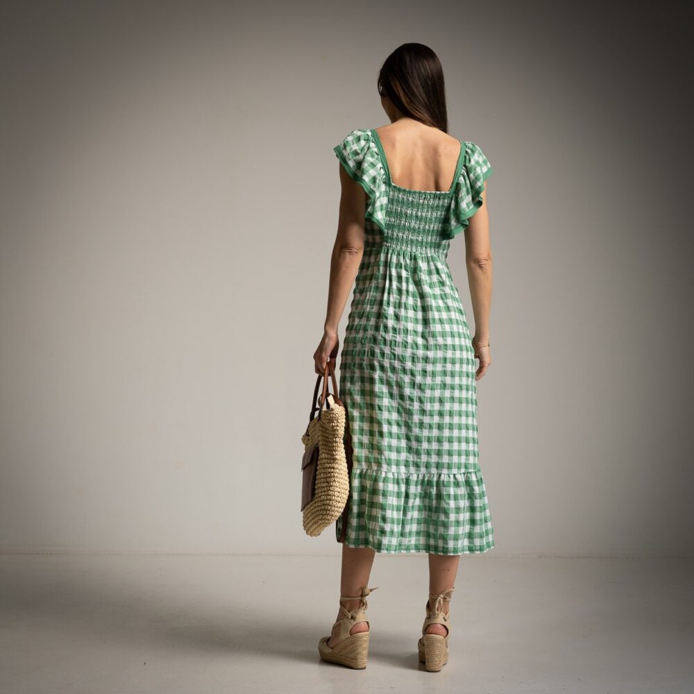Vestido Felicia - Imagen 3