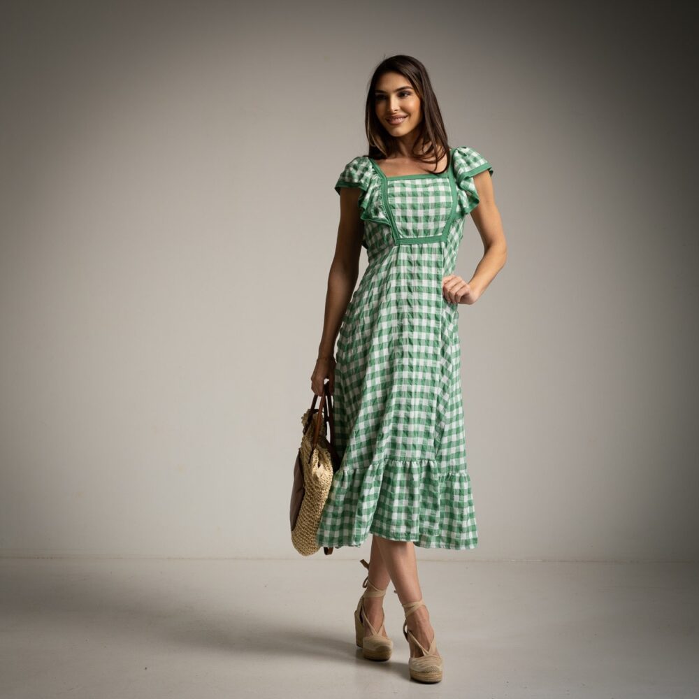 Vestido Felicia