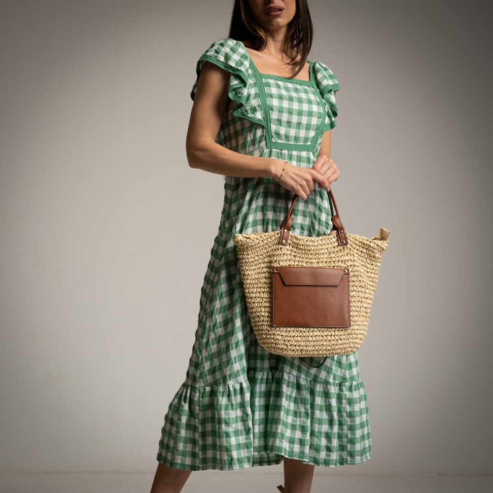 Vestido Felicia - Imagen 2