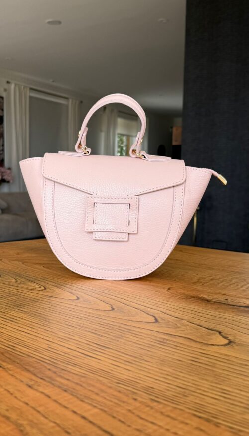 Bolso Rose