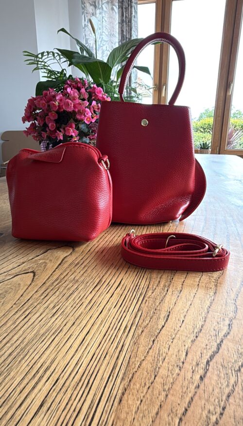 Bolso Red