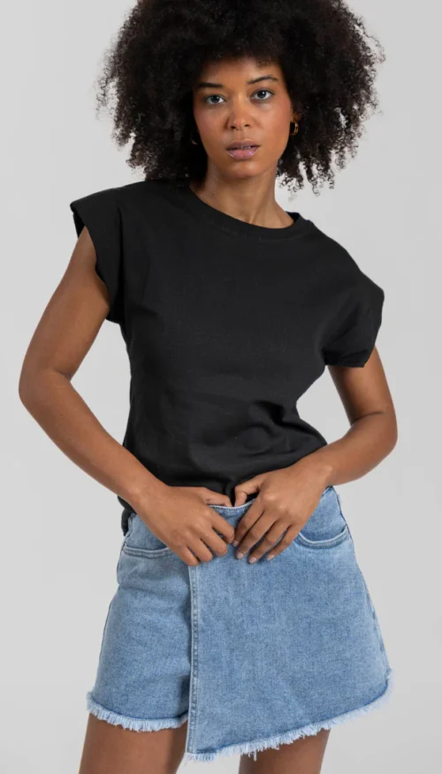 Camiseta Olivia