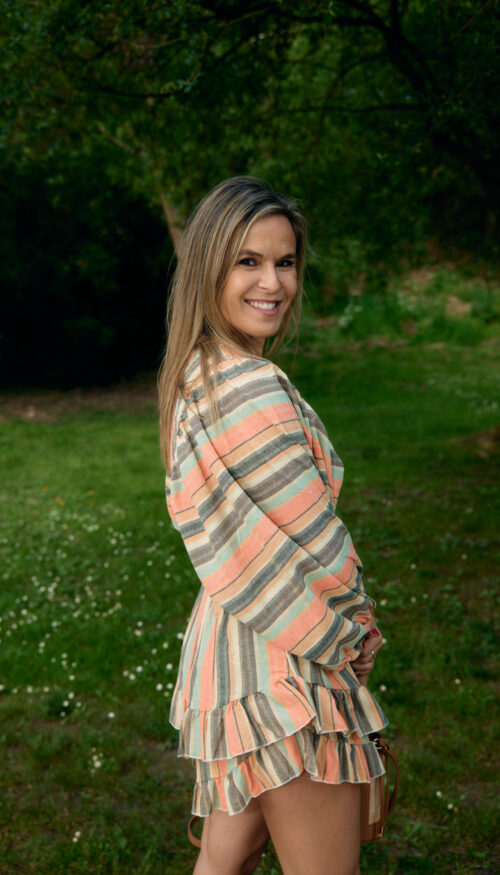 Conjunto Anita