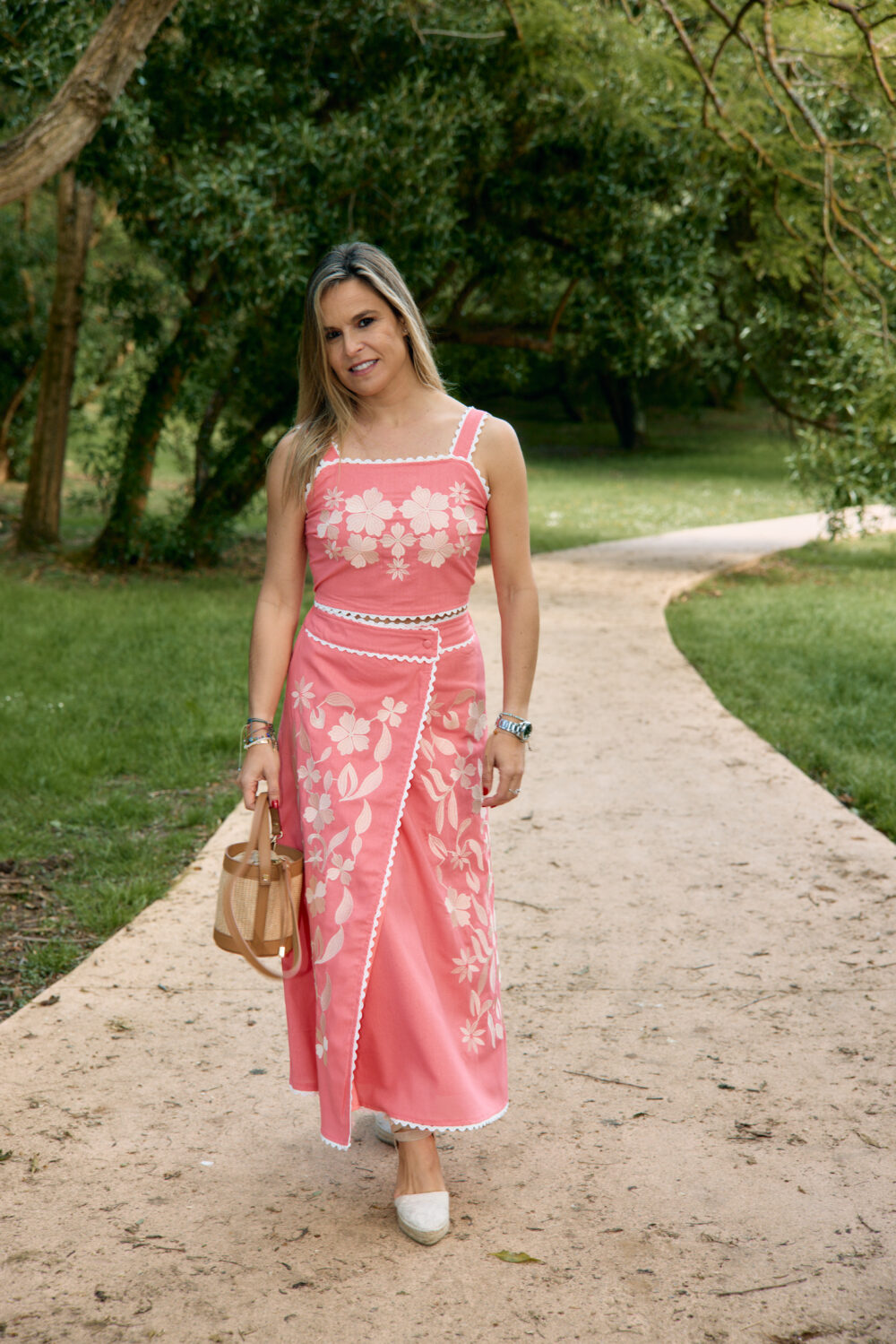Conjunto Marianna