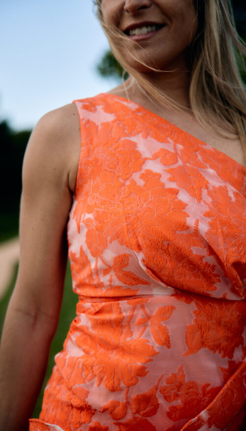 Vestido Lilian