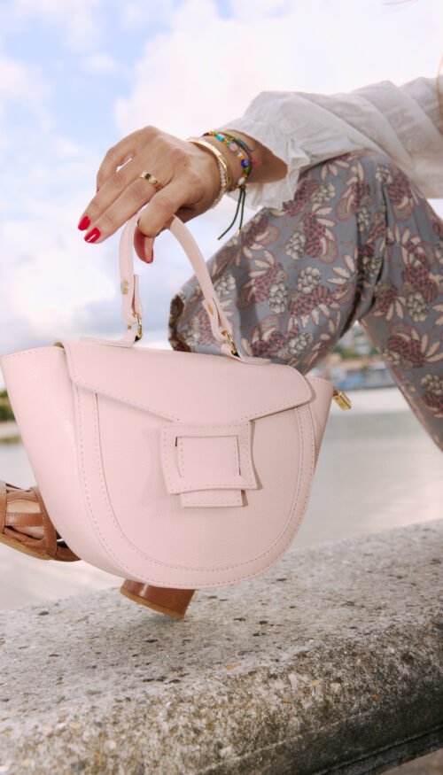 Bolso Rose