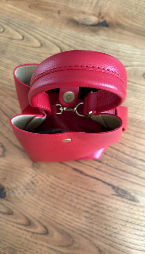 Bolso Red
