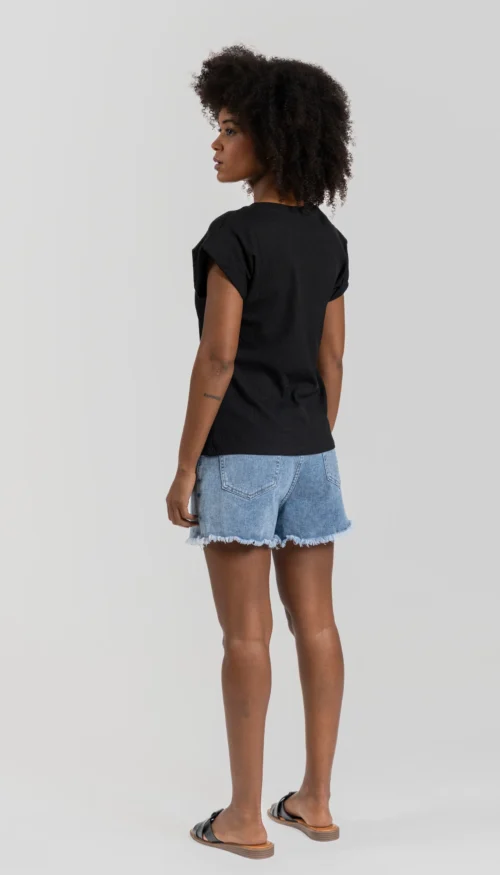 Camiseta Olivia