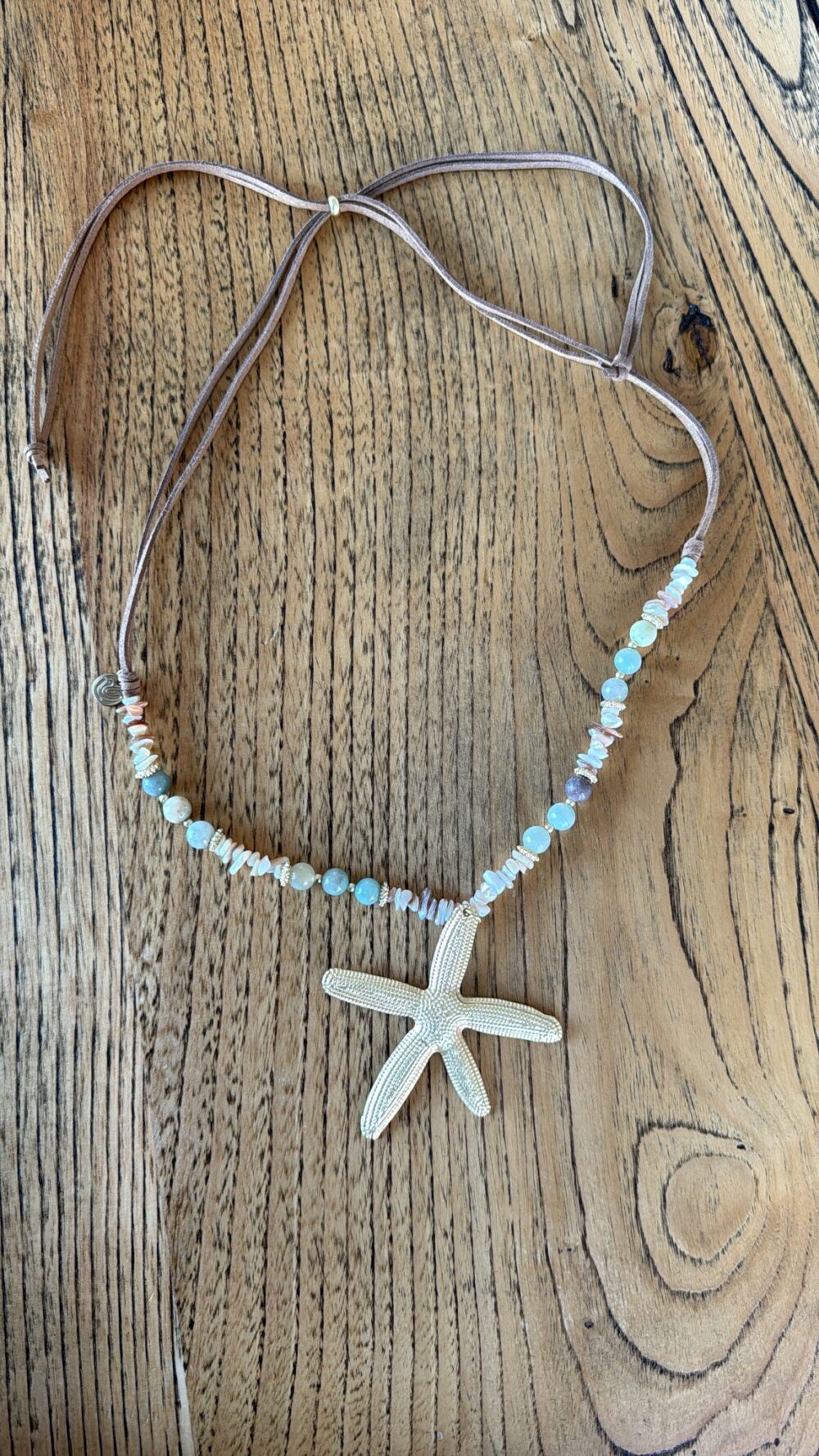 Collar Estrella