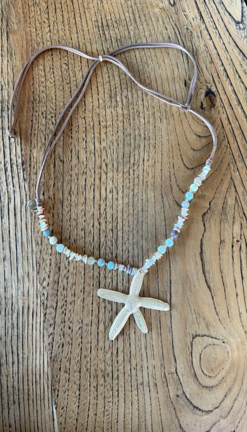 Collar Estrella