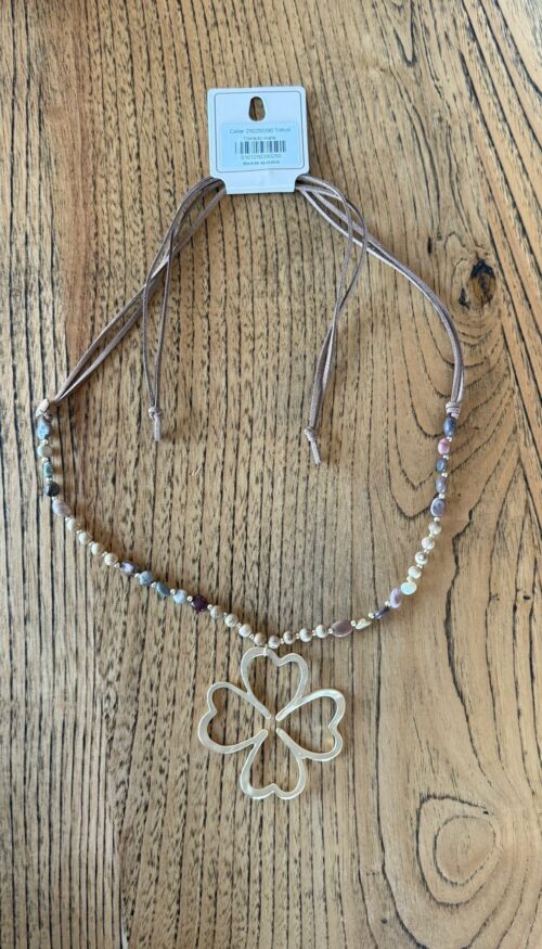 Collar Flor
