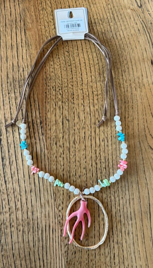 Collar Garra