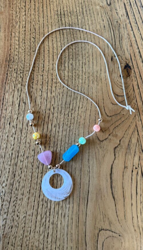Collar Luna