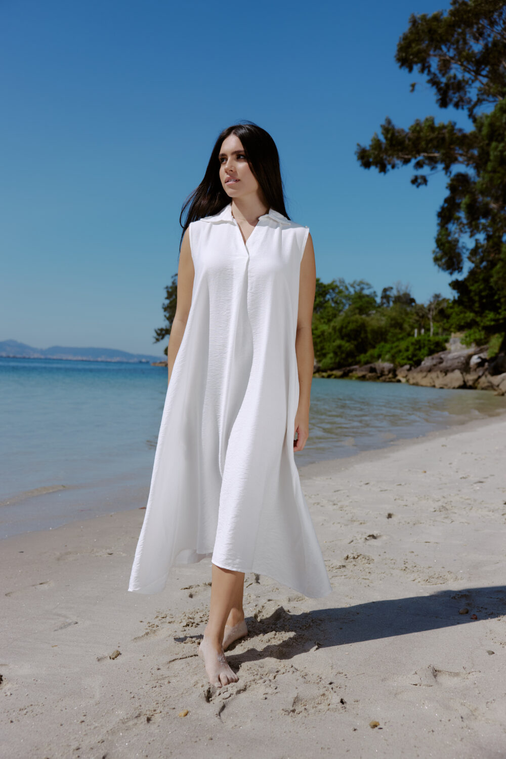 Vestido Mari