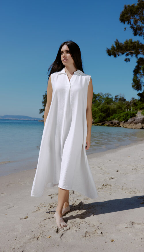 Vestido Mari