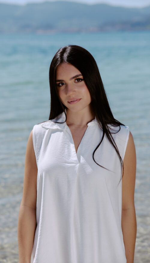 Vestido Mari