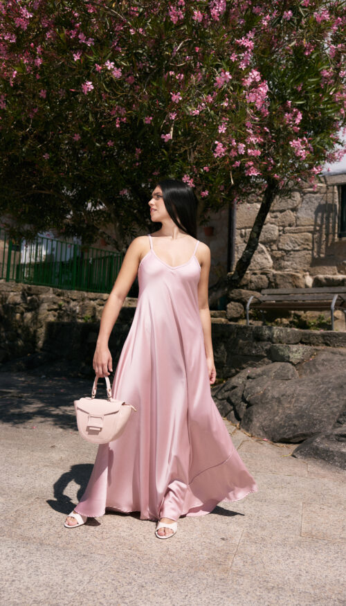 Vestido Janet