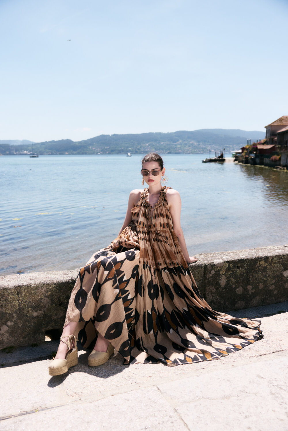Vestido Panamá - Imagen 3