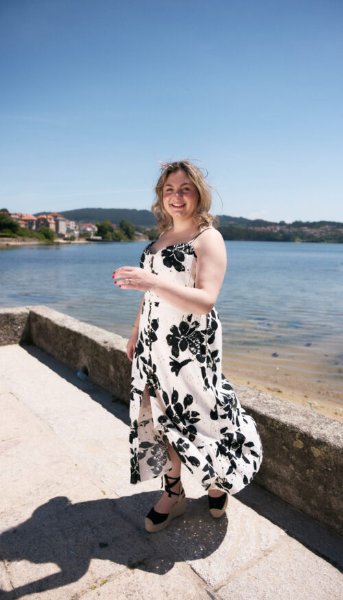 Vestido Yara