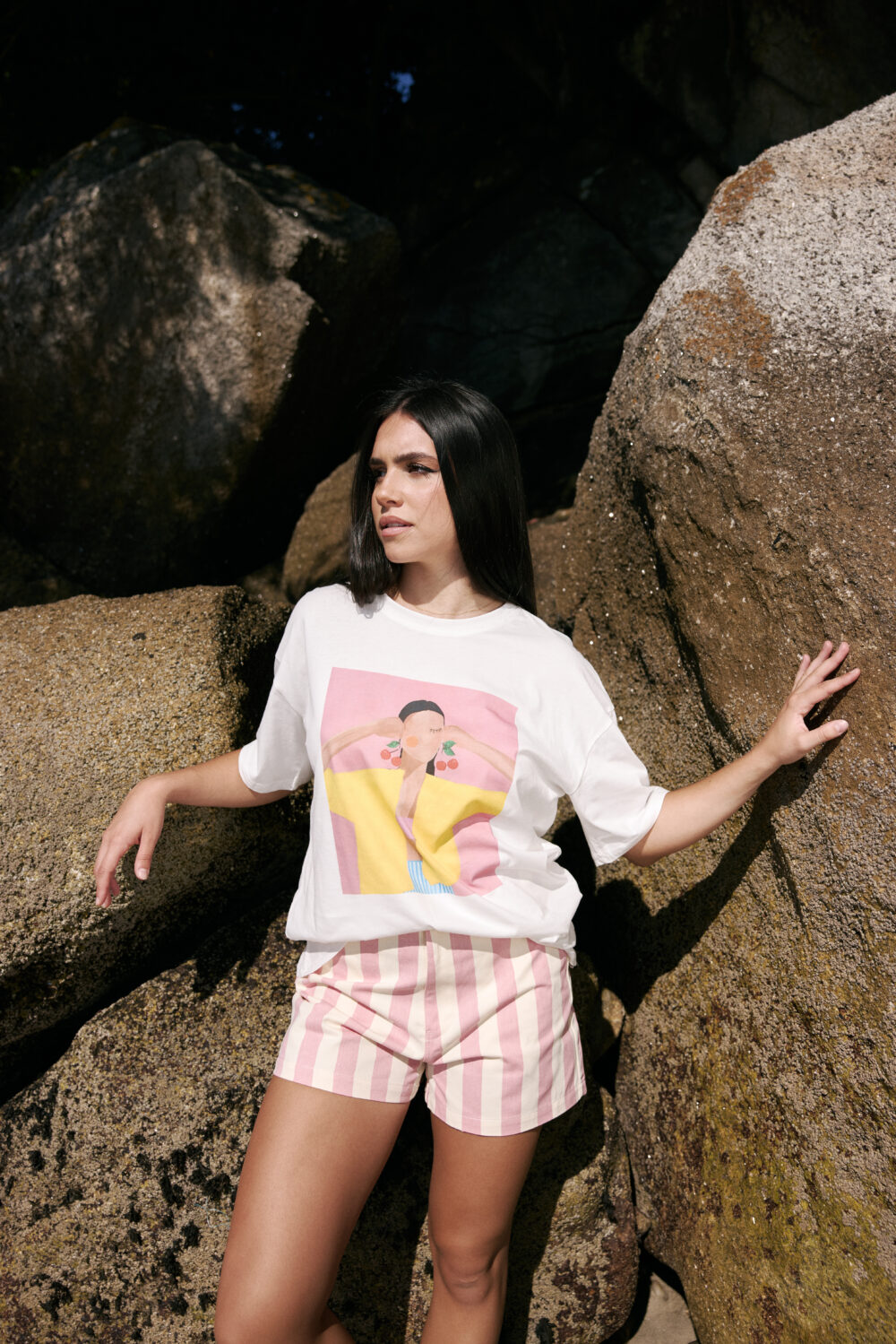 Camiseta Ciara - Imagen 2