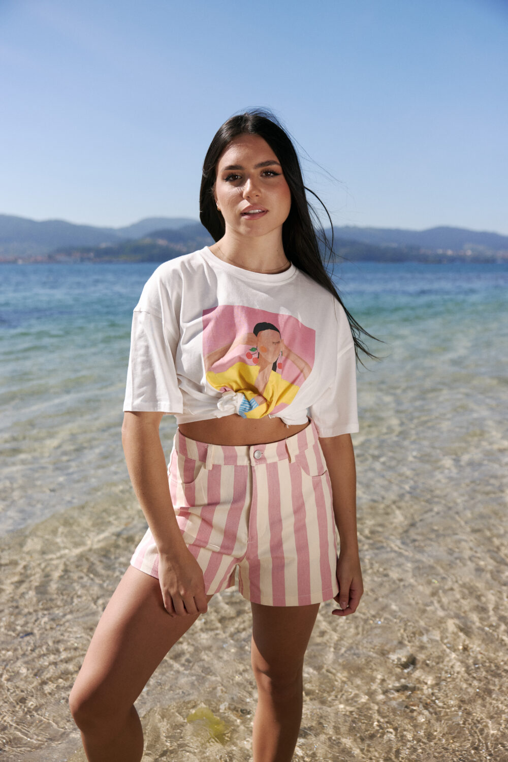 Short Lorna - Imagen 2