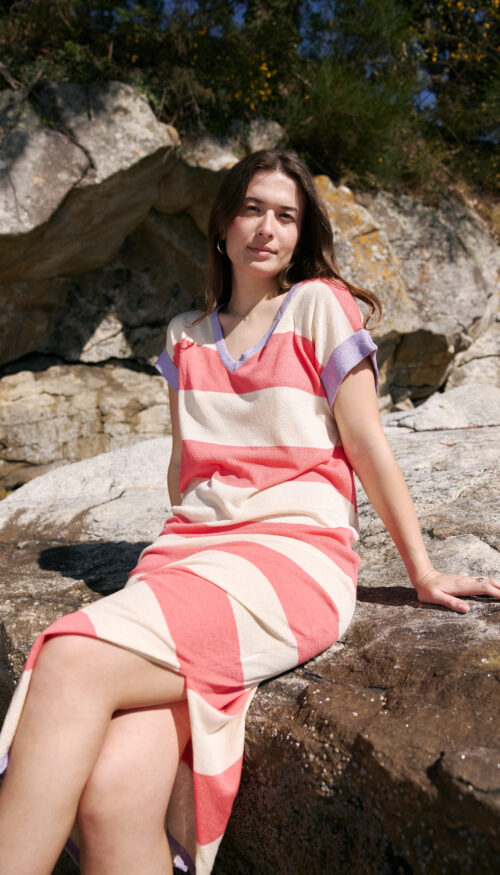 Vestido Dolly