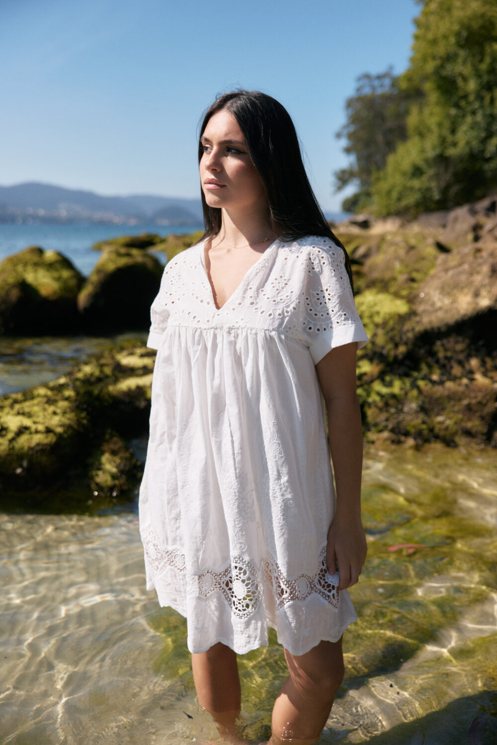 Vestido Dunia - Imagen 4