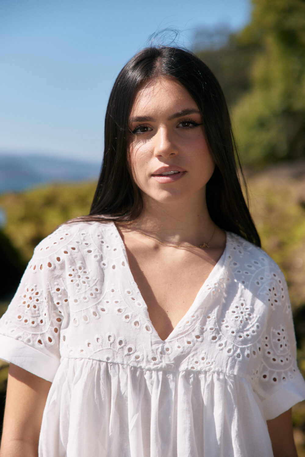 Vestido Dunia - Imagen 3