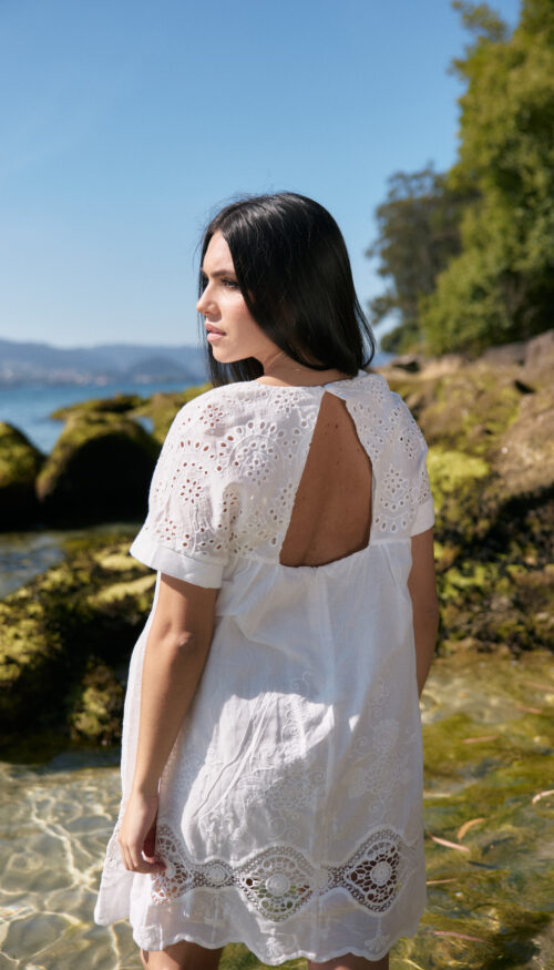 Vestido Dunia